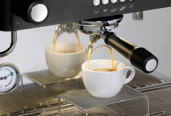 Kaffeemaschine Coffeeline B20